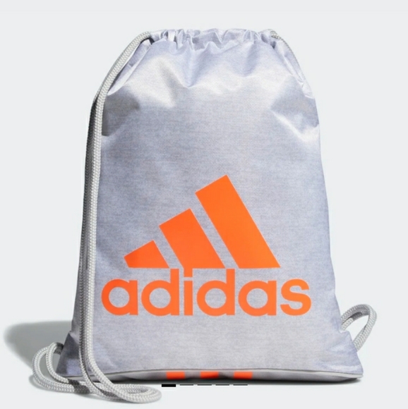 adidas Other - Adidas burst II sackpack